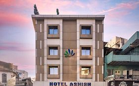 Hotel Ashish
